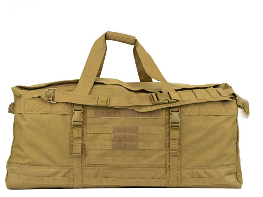 Bolso Tanquista 100l